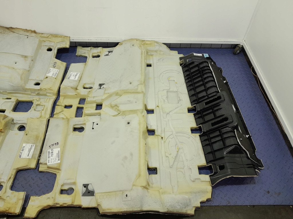 BMW X5 F15 COVOR 7326343 7326340 7332098 Product image