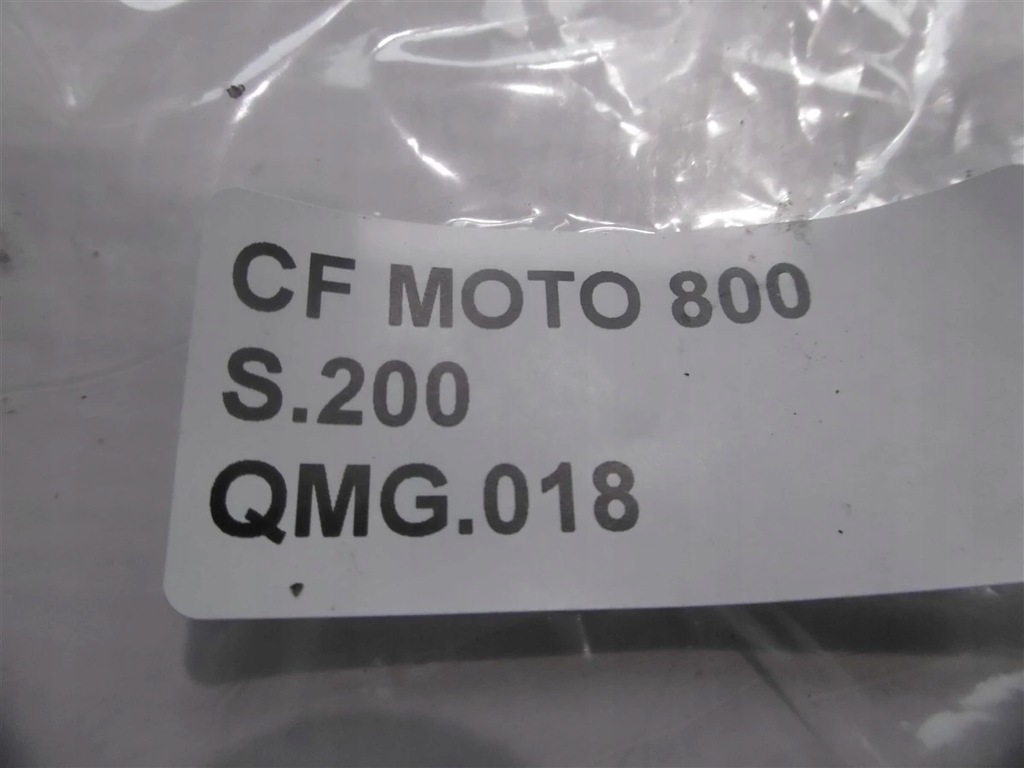 MANETA ACCELERATOR CF MOTO ATV 500 600 800 Product image