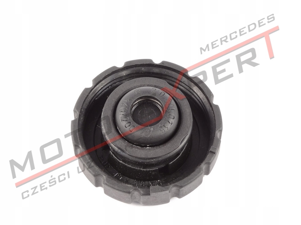 Mercedes W203 W209 W211 W219 BAPAC REZERVOR APA A2105010715 Product image