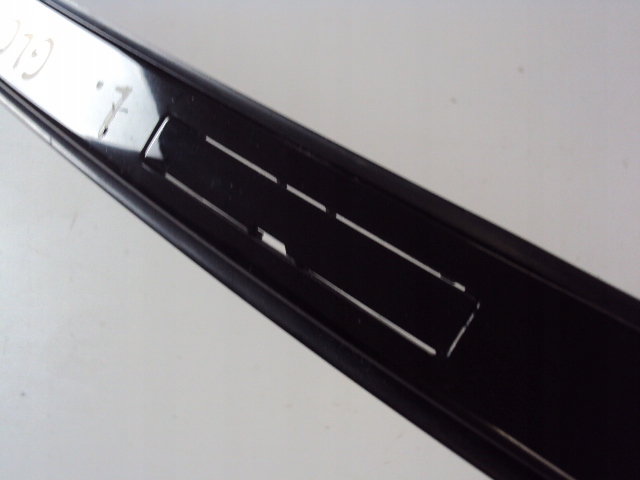 BANDA ACOPȘ STÂNGA MERCEDES GLC COUPE FL 19- A2536901700 Product image