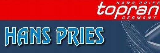 MOTOR PAS TOPRAN Product image
