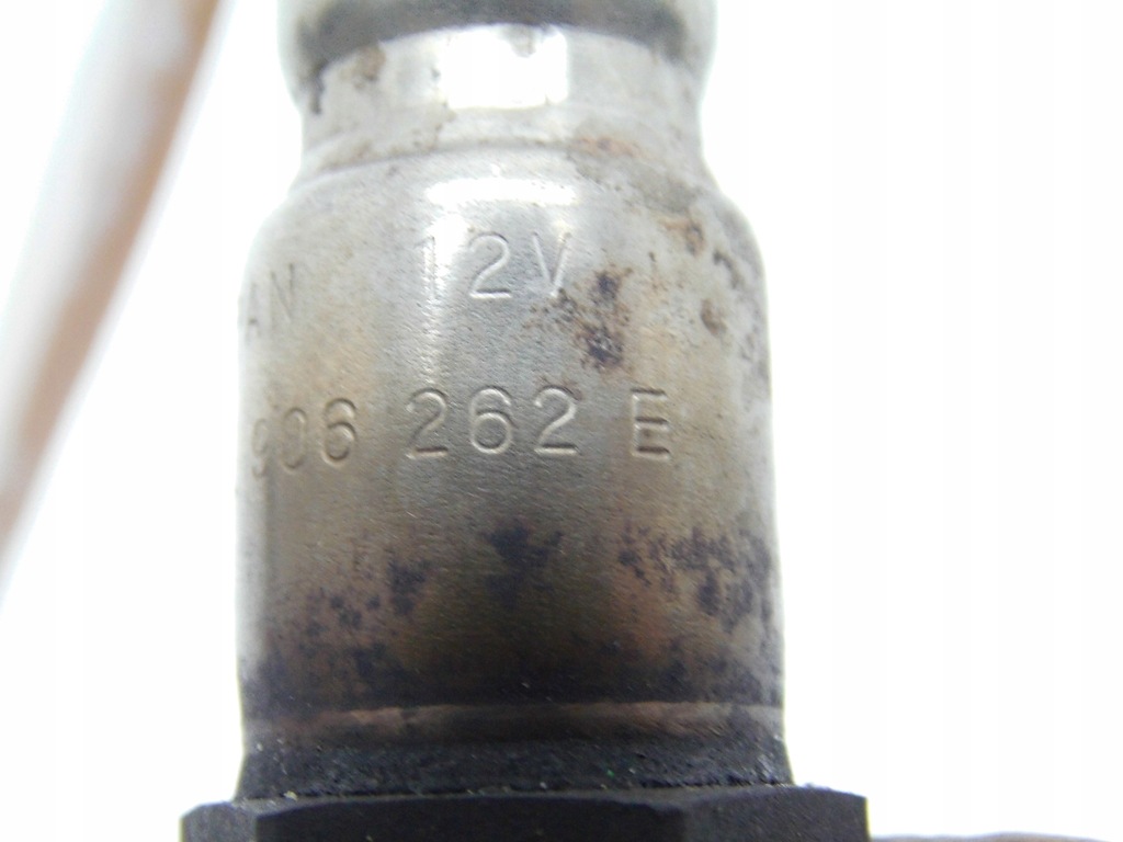 SONDA LAMBDA 03L906262E POLO 6R RAPID A1 8X TOLEDO IV FABIA II 1.6TDI CAY Product image