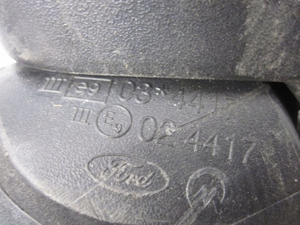 Ford Kuga Mk1 și 10r Oglindă dreaptă E9024417 7 Pin Angel Product image