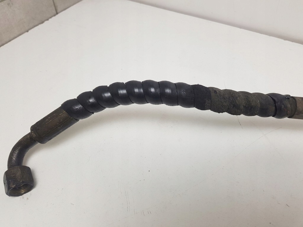 NEW HOLLAND CAZĂ FIAT POWER TUBE HOSE Product image