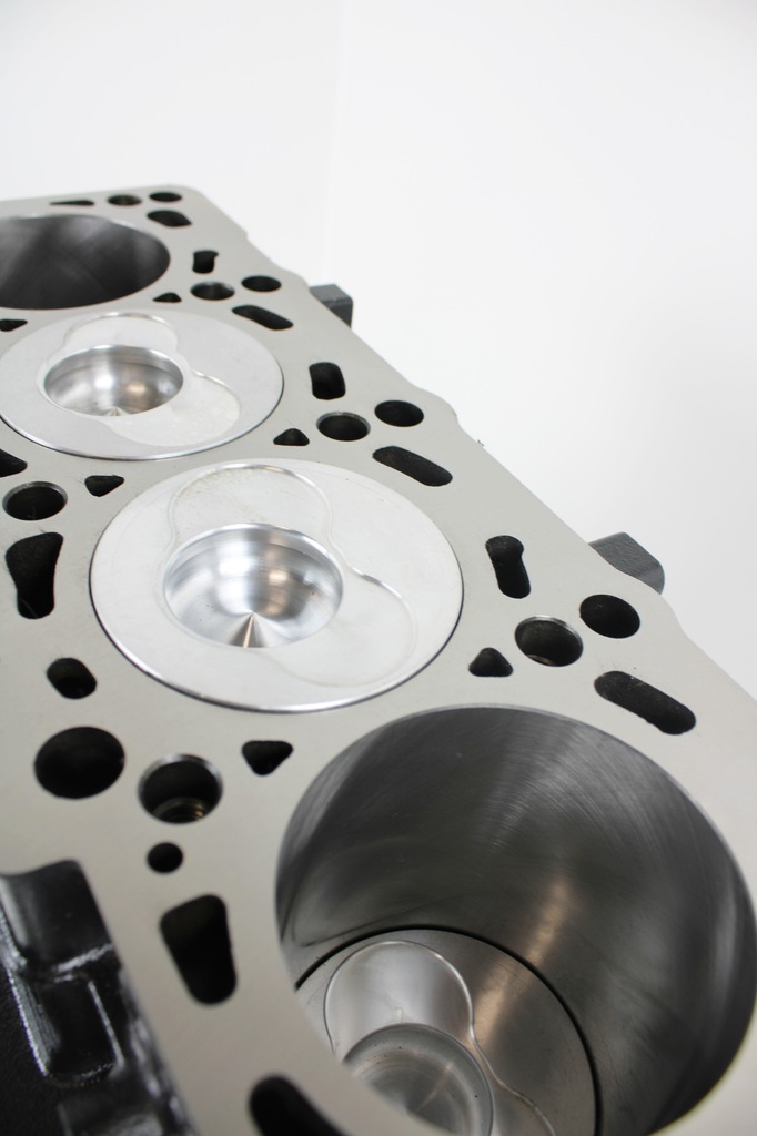 Stivuitor LINDE 2.0 TDI 8V CBH CBJ motor Product image