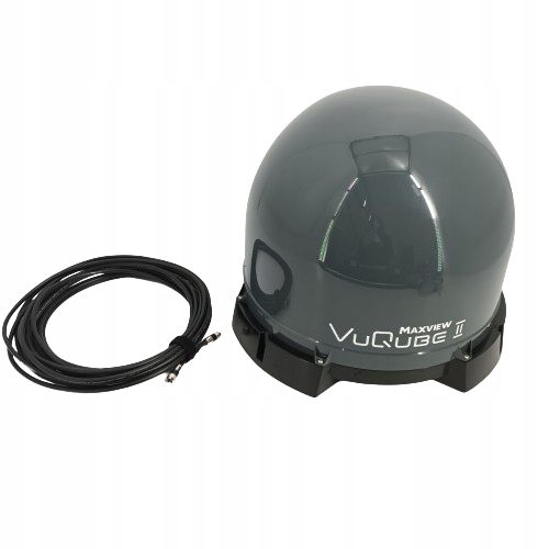 Set satelit Maxview Omnisat VuQube Auto II Product image