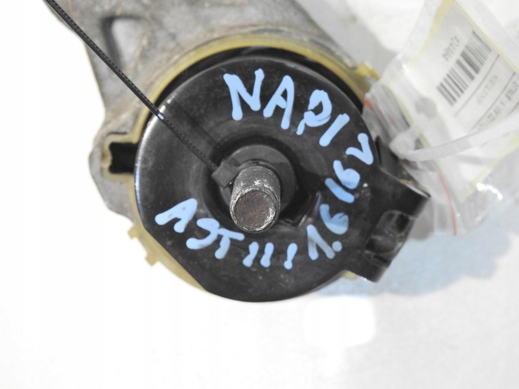 ROTUL INTINZATOR CUREA OPEL ASTRA H III 1.6 16V Product image