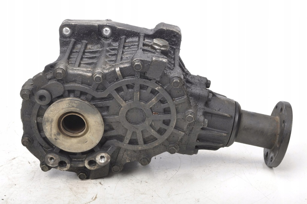 SANTA FE II 2.2 CRDI REDUCTOR AXA FATA 070705602 Product image
