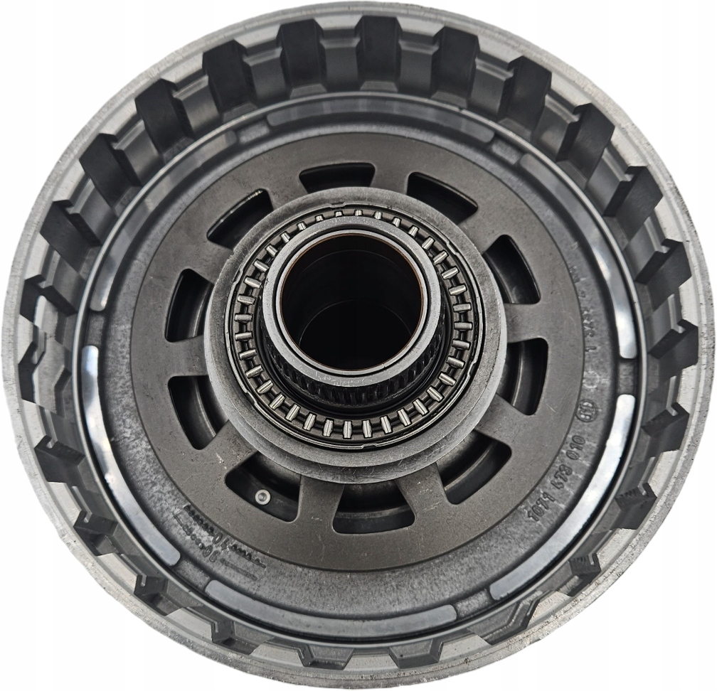 Transmisie planetară de ambreiaj 6HP19 6HP21 6HP26 1071479010 Product image
