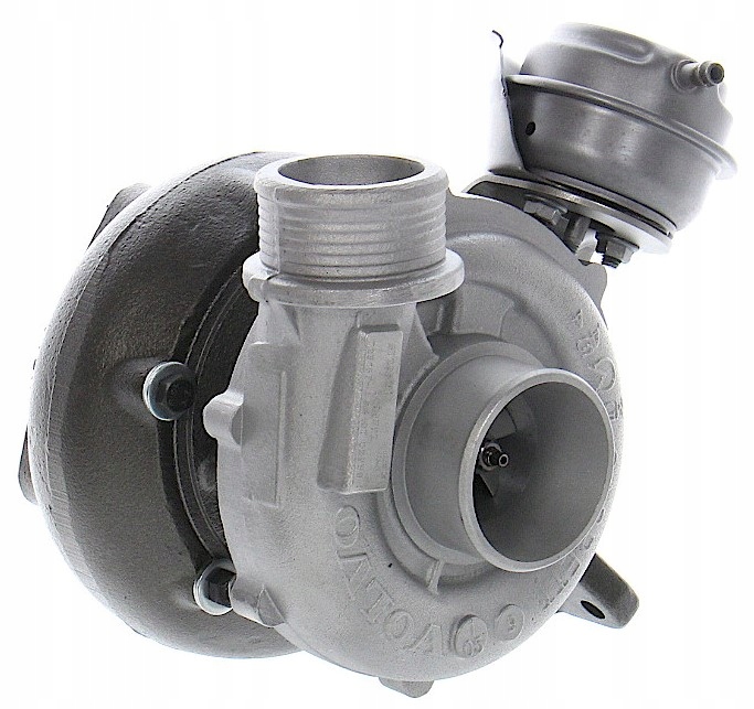 Turbocompresor 723167 VOLVO 163 CP Product image