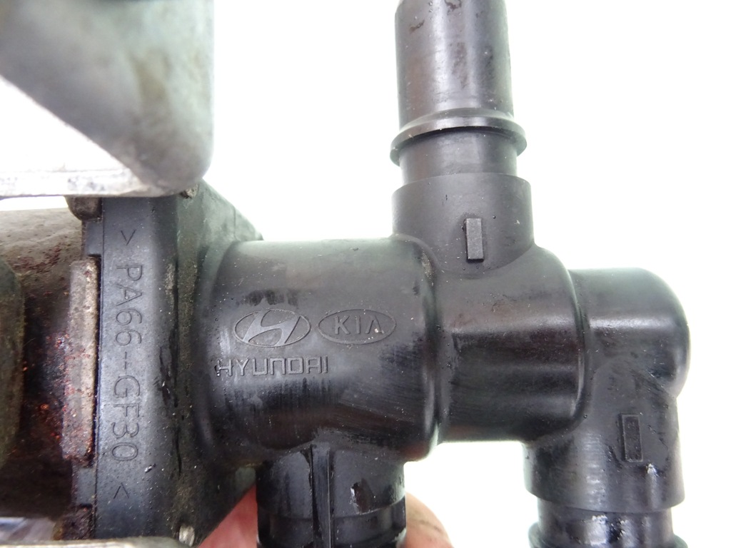 VALVĂ 3 CĂI HYUNDAI IONIQ 5 375W3-GI000 Product image