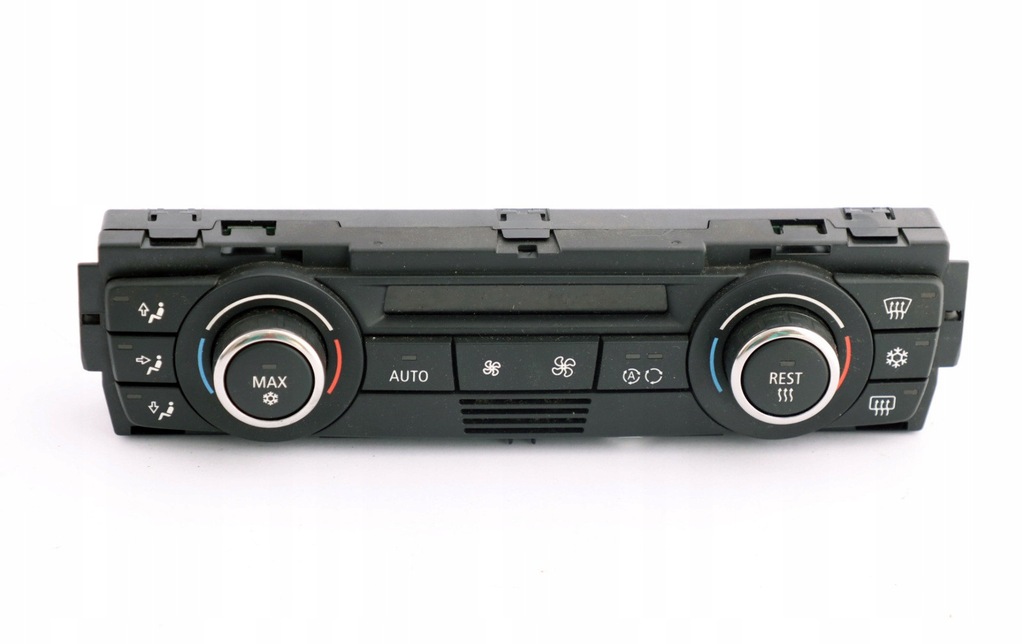 Panou de control aer conditionat BMW E92 E93 9119687 Product image