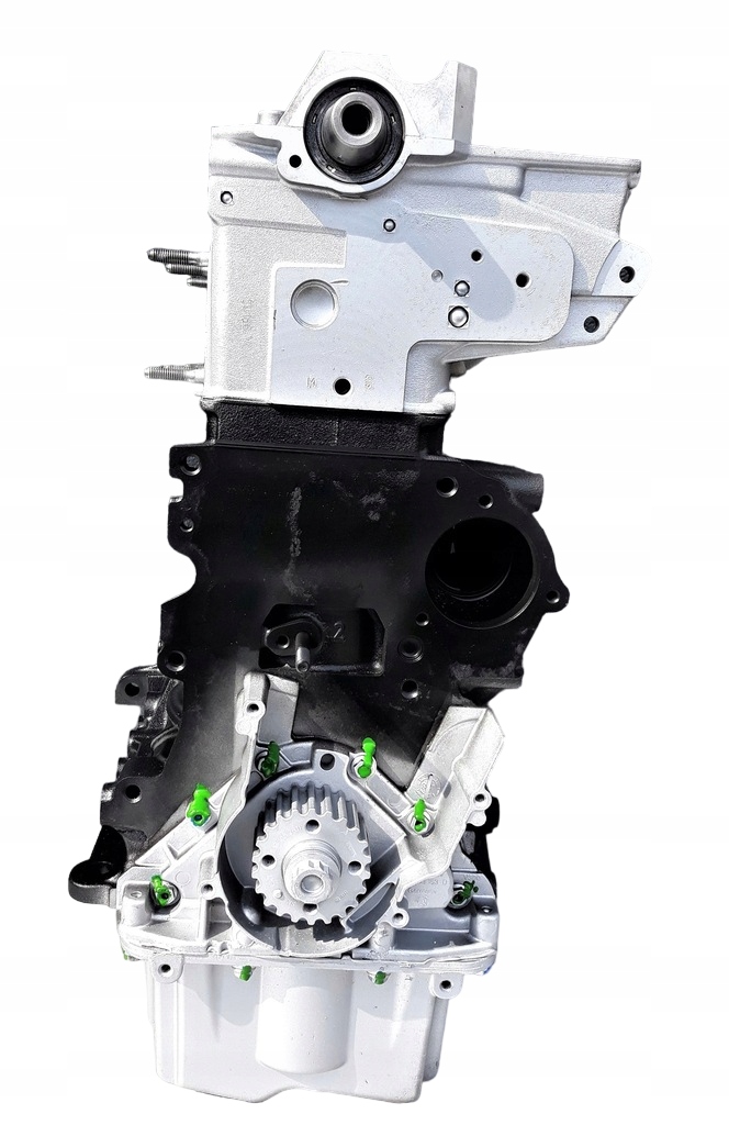 MOTOR BMM REGENERAT 2.0 TDI 8V 140 CP POMPA ULEI PE LANT Product image