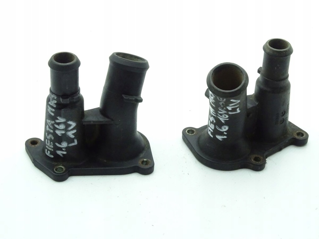 FORD FIESTA MK4 95-99 1.6 16V CARCASA TERMOSTAT Product image