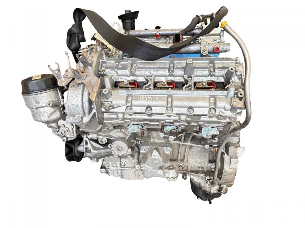 642.826 Mercedes GLE 350 CDI W166 3.0D 190KW motor 4Matic Product image