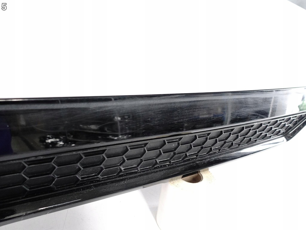 BMW X3M X3 M F97 LCI LIFT M-POWER 21-24 SPOILER BARĂ SPATE *6xPDC* Product image