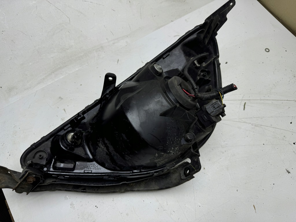 Lampa far dreapta HONDA JAZZ Product image