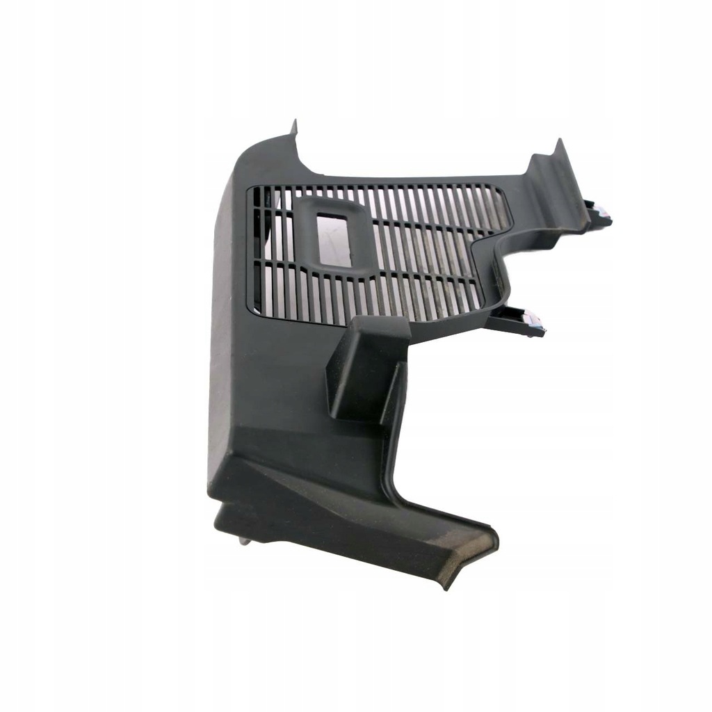 Capac lateral BMW F07 GT Capac portbagaj dreapta negru 9139175 Product image