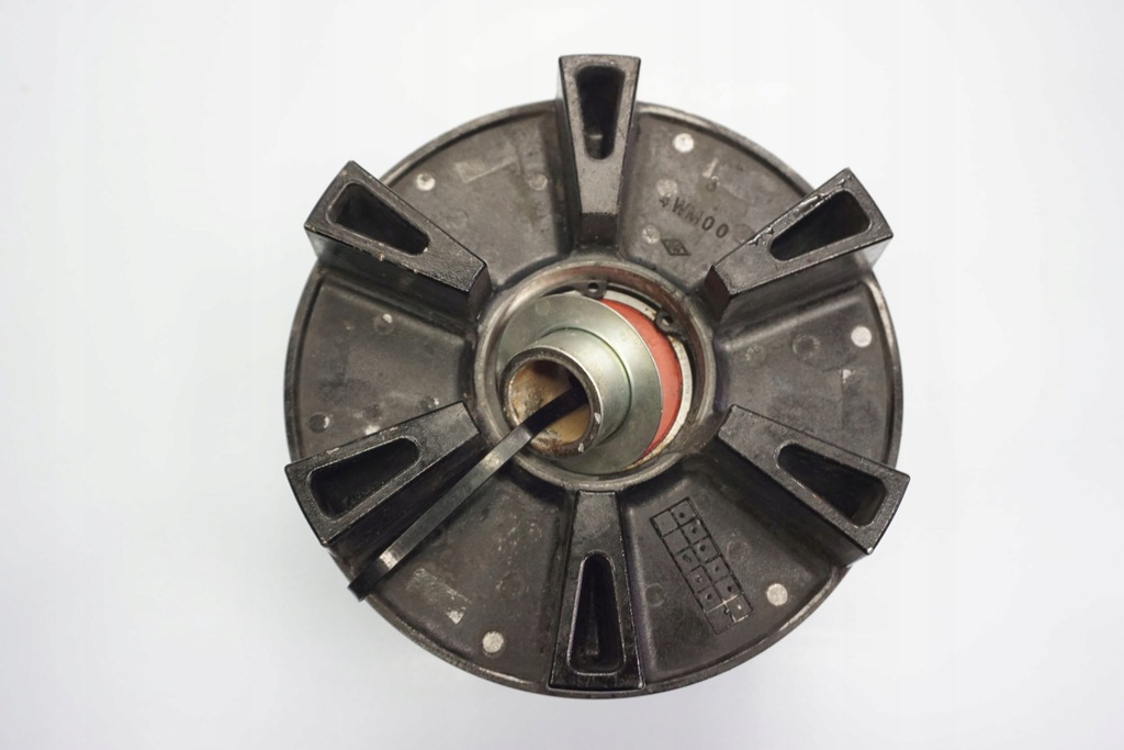 YAMAHA XV 950 BOLT 14-20 ROȚI SPATE + CAUCIUC Product image