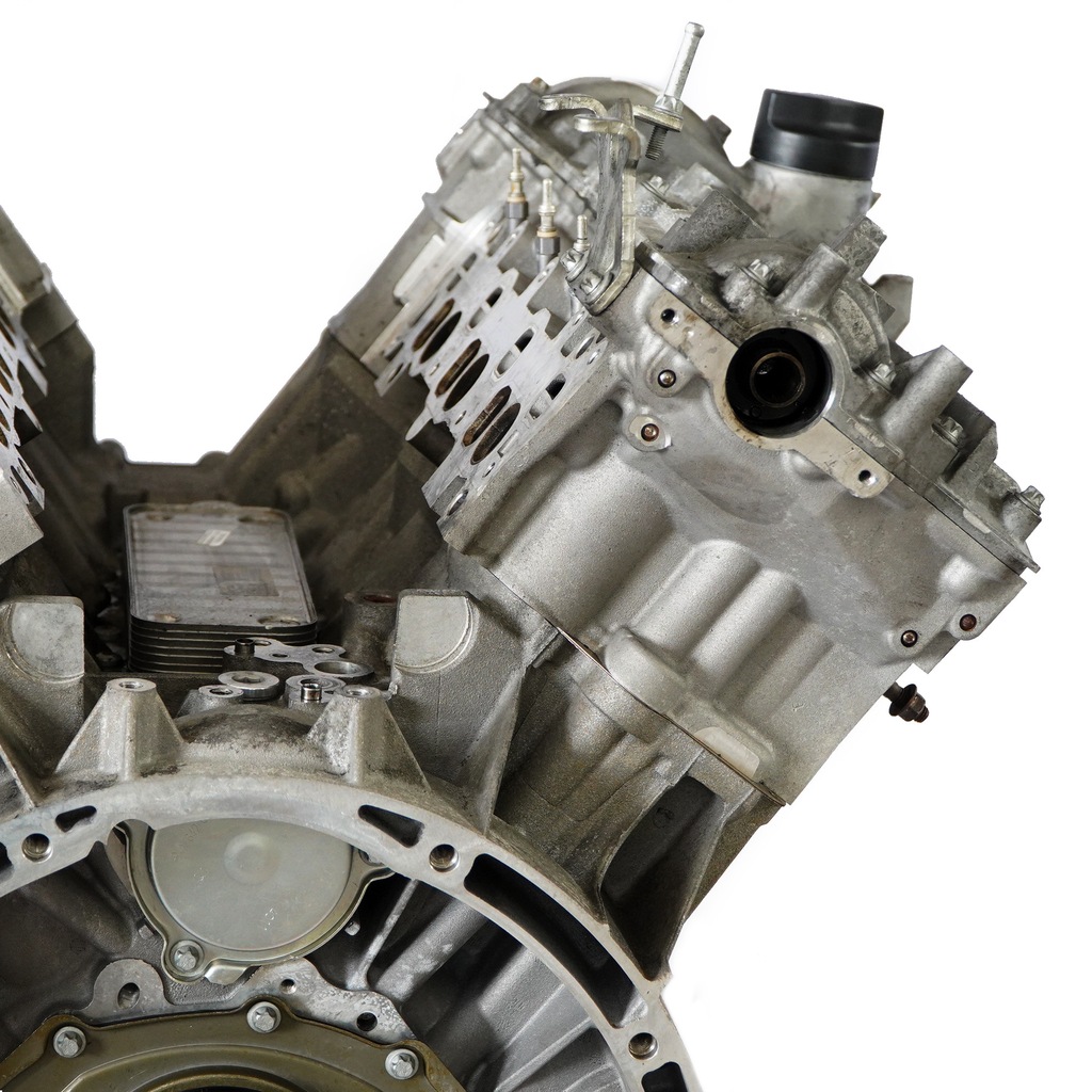 Mercedes ML W166 GL X166 C292 350 Motor Ban Parte 642.826 642826 Product image