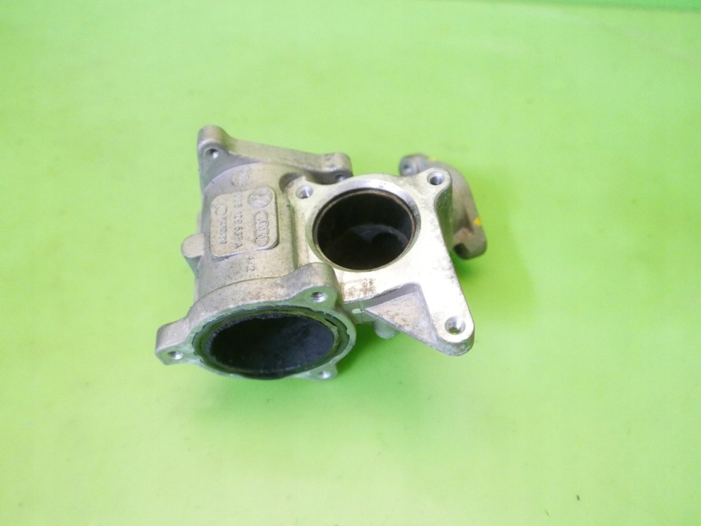 Baza supapa EGR 03G129637A SEAT IBIZA IV 6J 1.9TDI 08-12 Product image