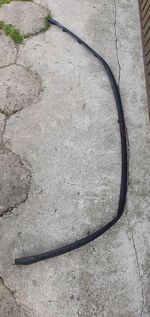 Kia CEED II 2 Față frontală față Product image