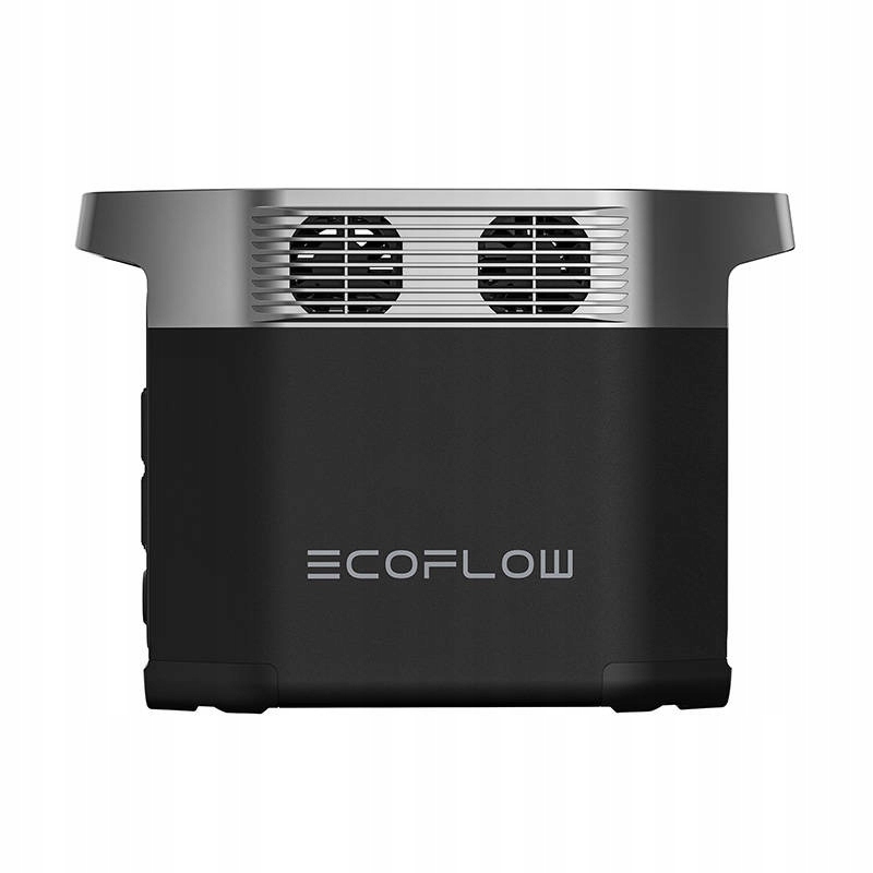 CENTRALĂ ECOFLOW DELTA 2 1024WH Product image