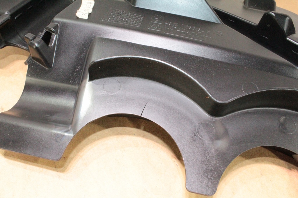 BMW F 800 GS ADVENTURE 13-16 UMPLERE SUB CADRU Product image