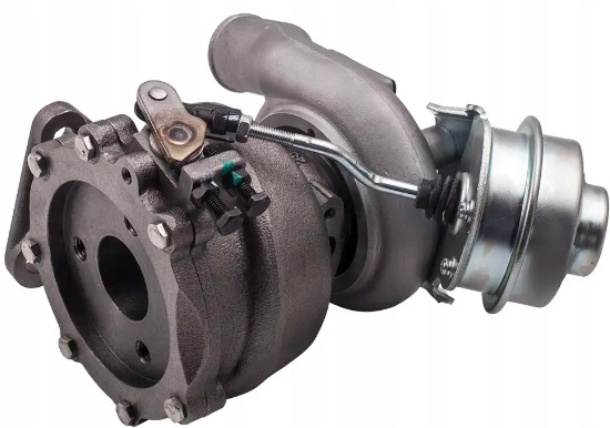 TURBINA OPEL MERIVA A 1.7 CDTI 101 CP 860070 Product image