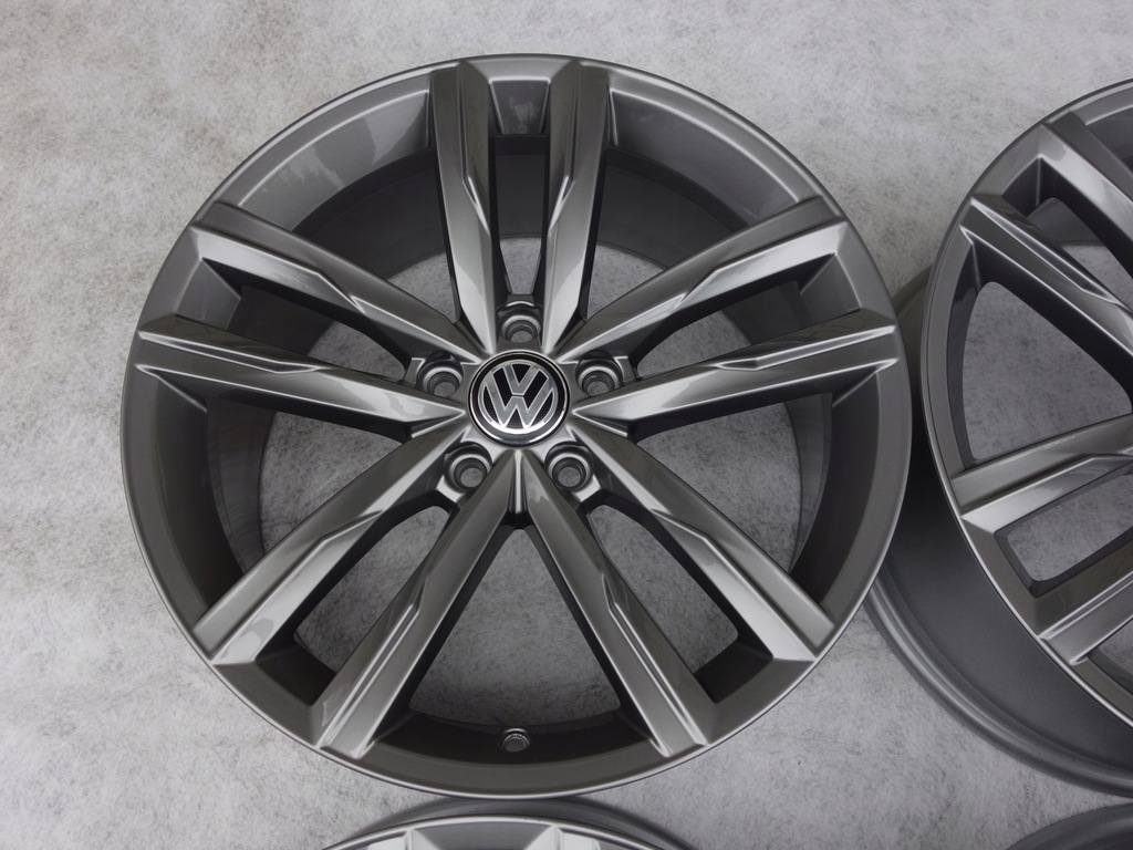 JANTE VW ARTEON PASSAT B8 LIFT TIGUAN 18' DARTFORD Product image