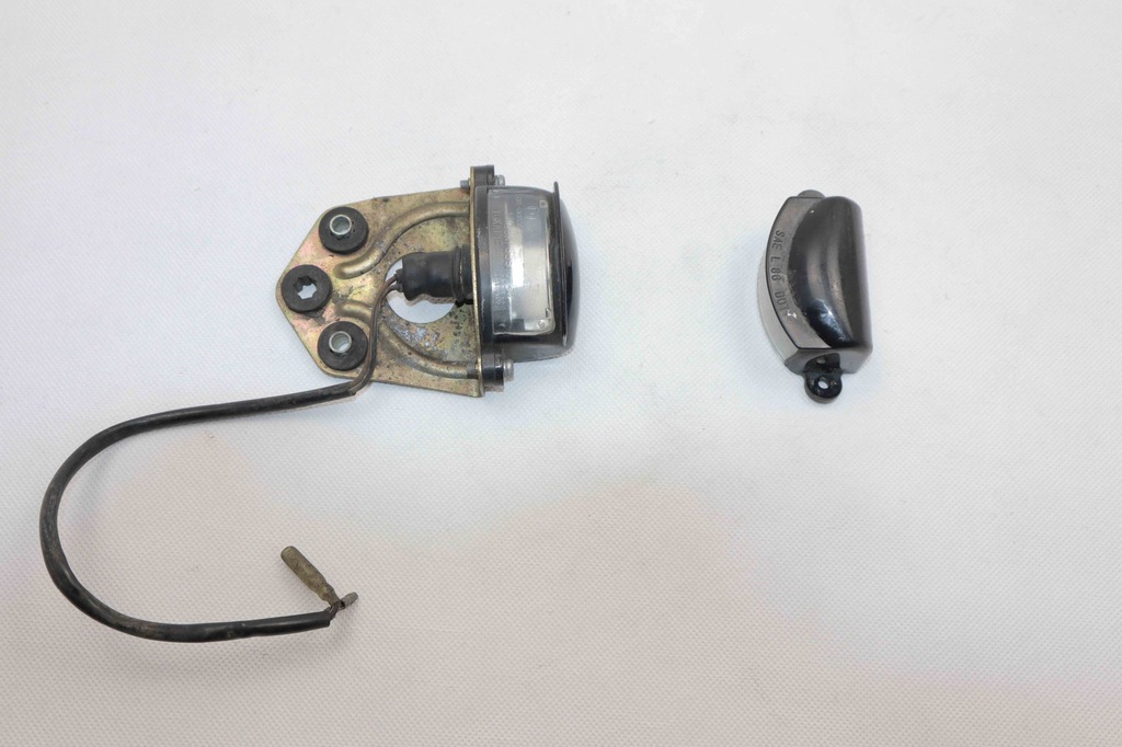 GSF 600 1200 BANDIT GSX 750F Placă Lumină Product image