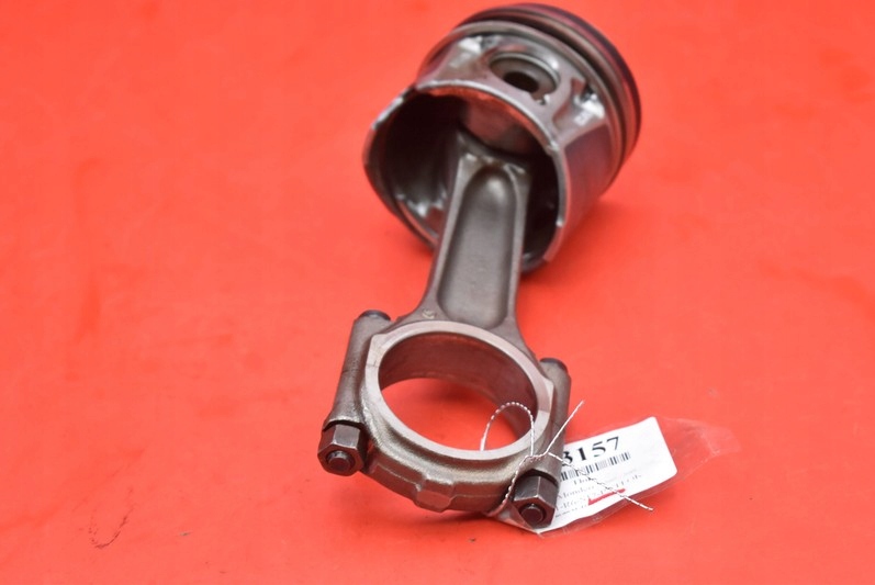 BIELLA PISTON 085190 FORD MONDEO MK4 2.0 TDCI 08R Product image
