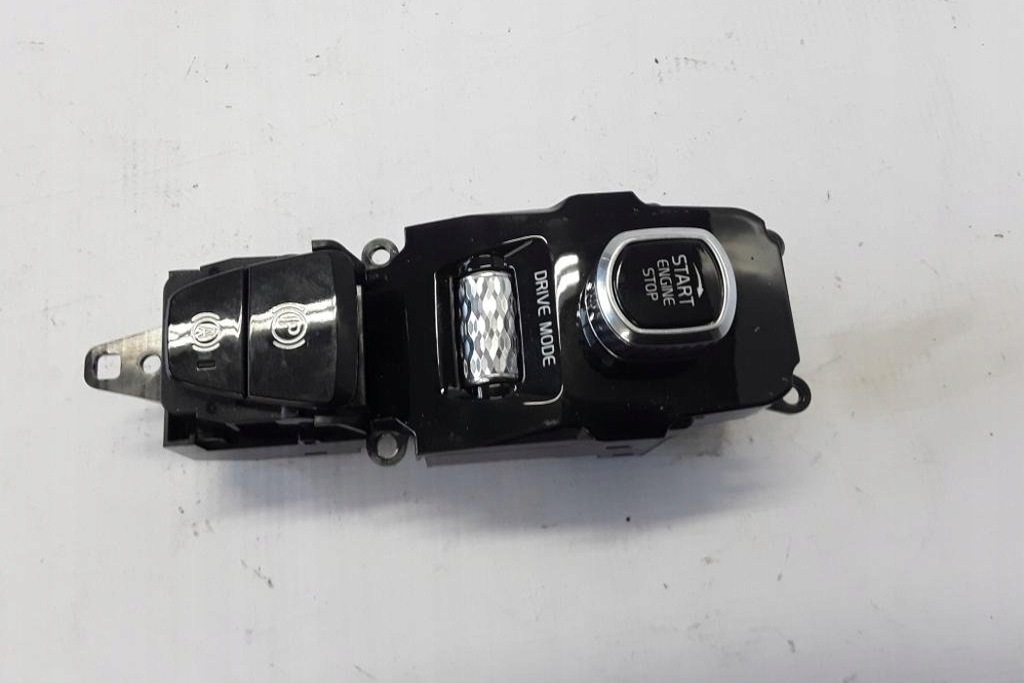 Start/Stop Volvo XC60 II (246) 31443818 2,0L BUTILINE 2018 GASOLINE 2018 Product image