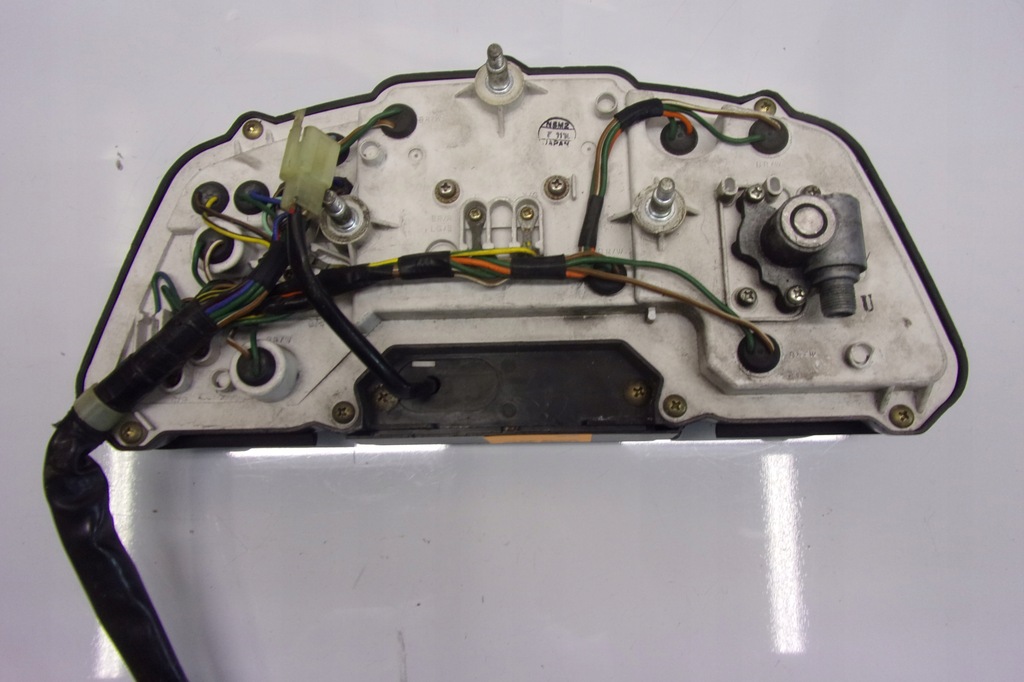 CONTOR CEAS HONDA VFR750 VFR 750 RC36 RC-36 Product image