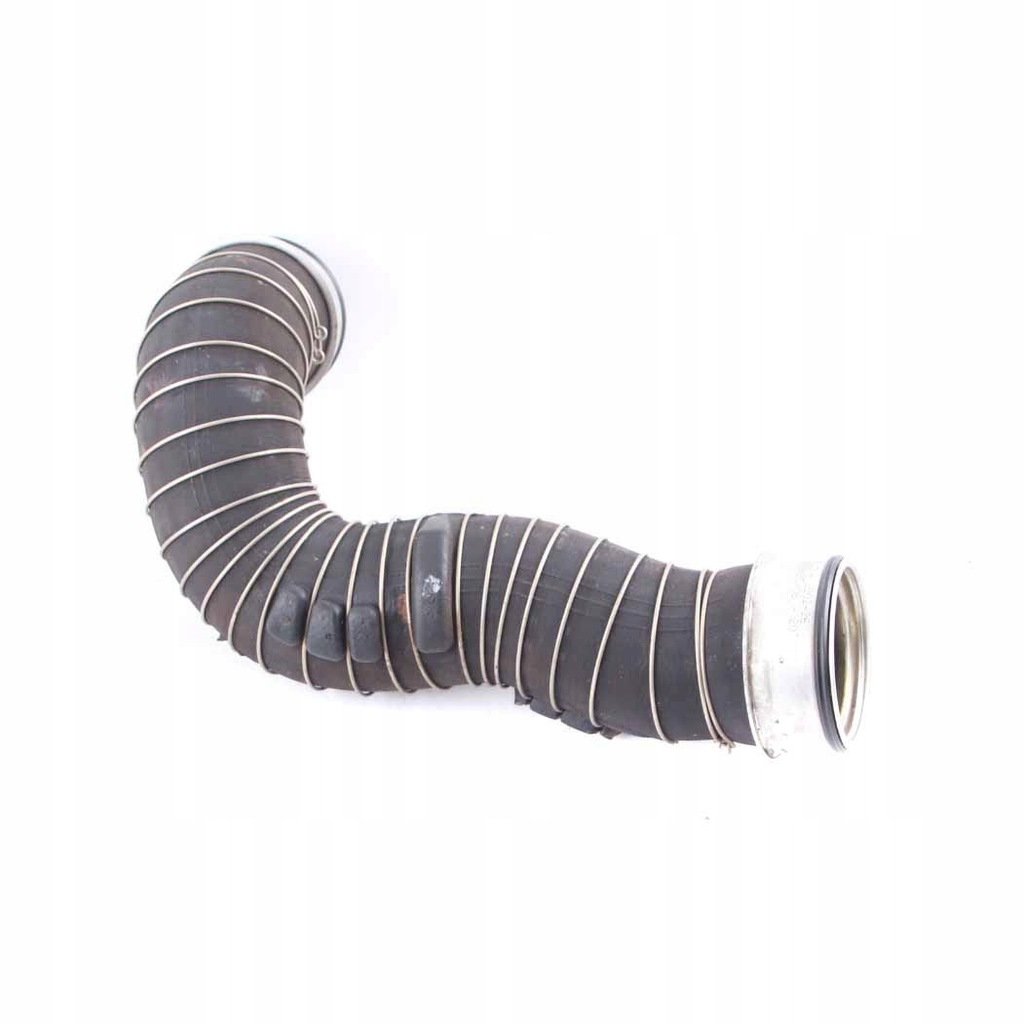 Mercedes W203 M271 Conductă furtun Intercooler Conductă aer stânga A2035282682 Product image