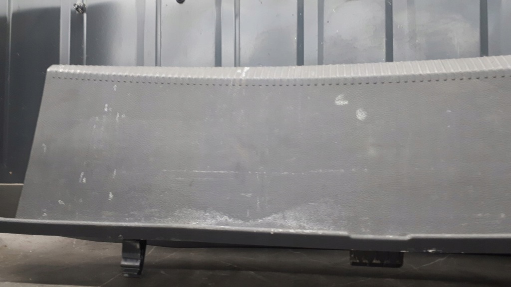 3C5863459 Viteza centurii din spate VW Passat B6 Product image