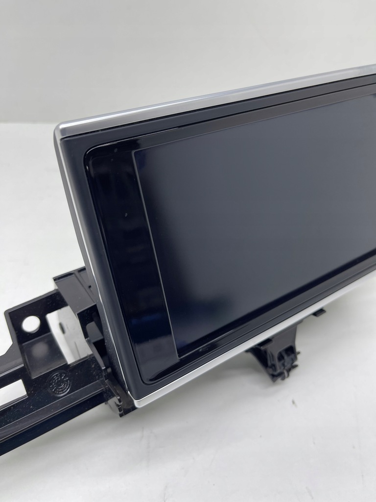 AUDI A6 C7 ecran mare monitor lift navigare FUNCTIONAL Marea Britanie! Product image