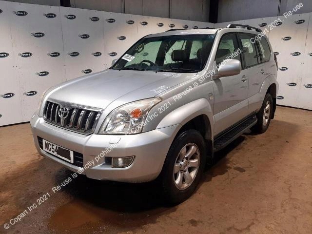 Land Cruiser 120 3.0 d4d starter 28100-30050 Product image