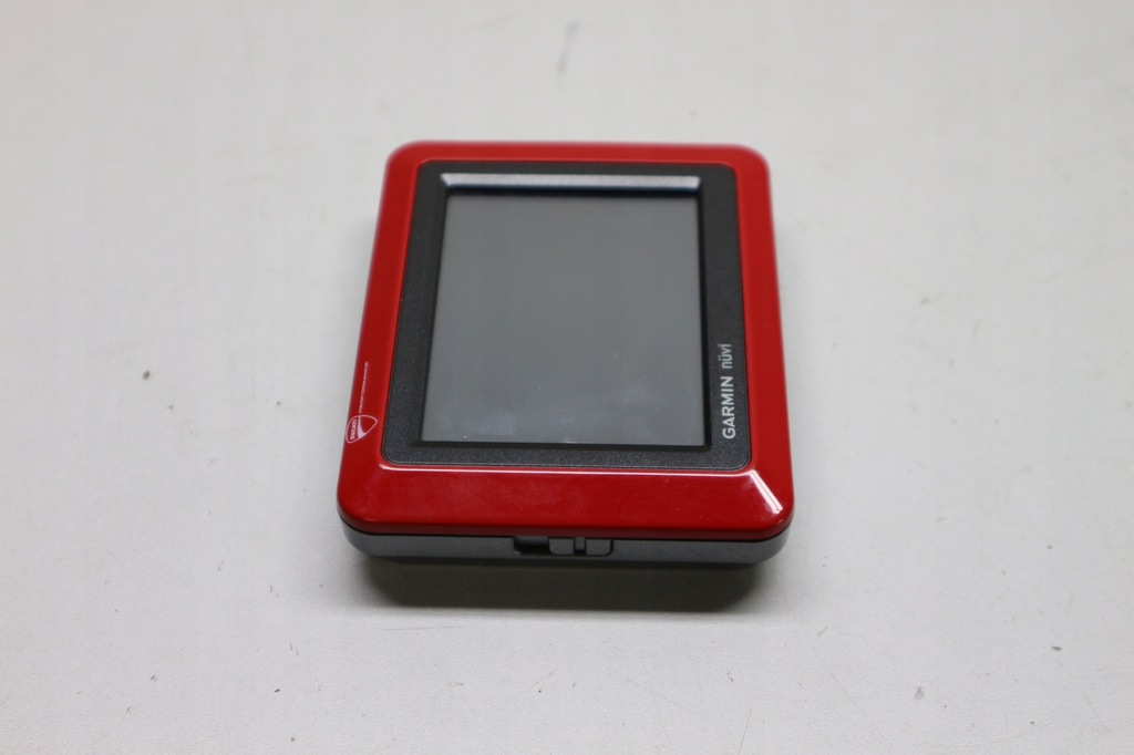 GARMIN NUVI 510 DUCATI MOTO NAVIGATIE Product image
