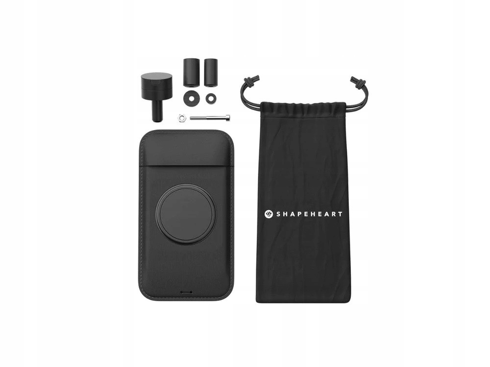 Mâner Mobile Magnetic Shapeheart X9D53 Product image