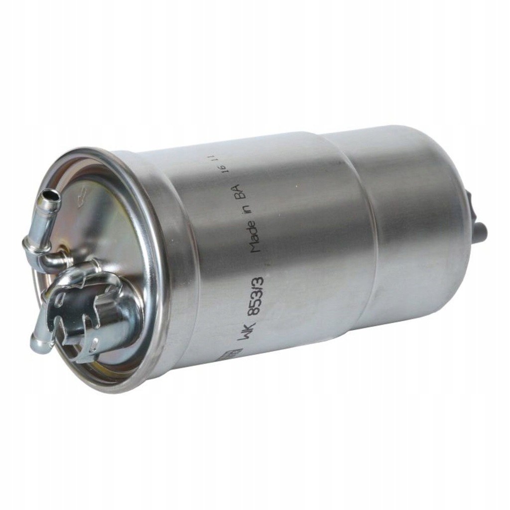 WK853/3x/Man Filtru de combustibil Audi Skoda VW Mann Filtru Product image
