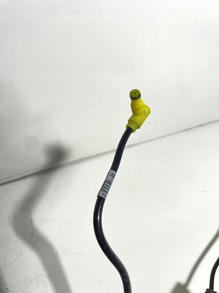 CABL CILINDRU AMBREAJ EXPERT JUMPY III 3 VIVARO C 2.0 HDI 9805893280 Product image