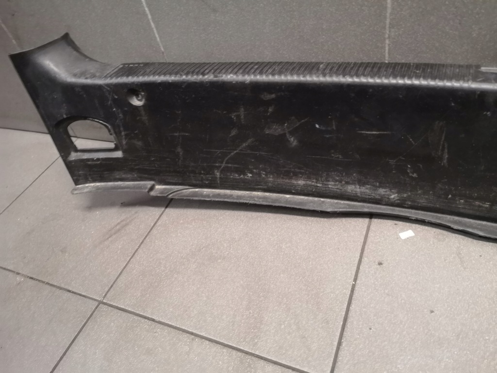 CAPAC PRAG BAGAIER AUDI A6 C5 SEDAN 4B5863471F Product image