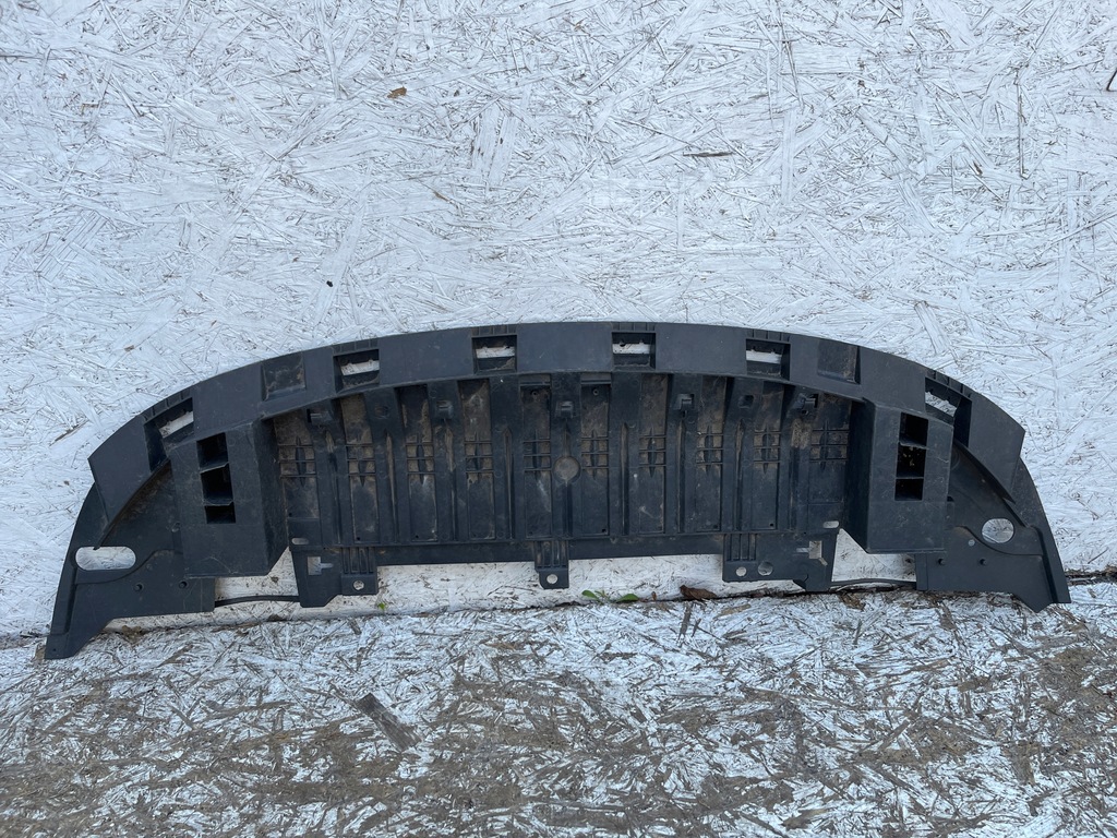 PANOU CAPAC SUB BARĂ RENAULT SCENIC III 3 LIFT Product image