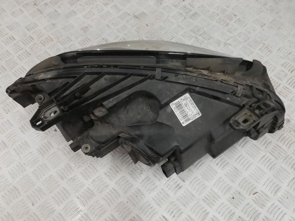 LAMPA FATA MERCEDES B-CLASS 246 LIFT ENGLISH Product image