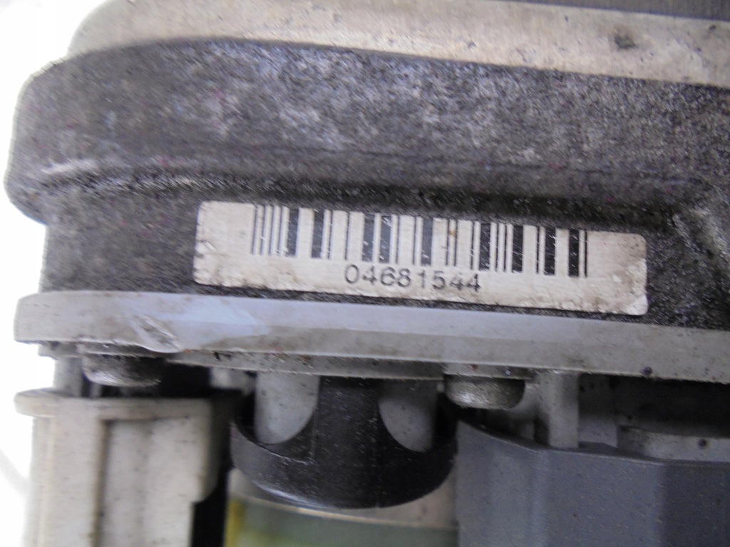 POWER POMP 4M513K514CA FOCUS MK2 1.8 TDCI Product image
