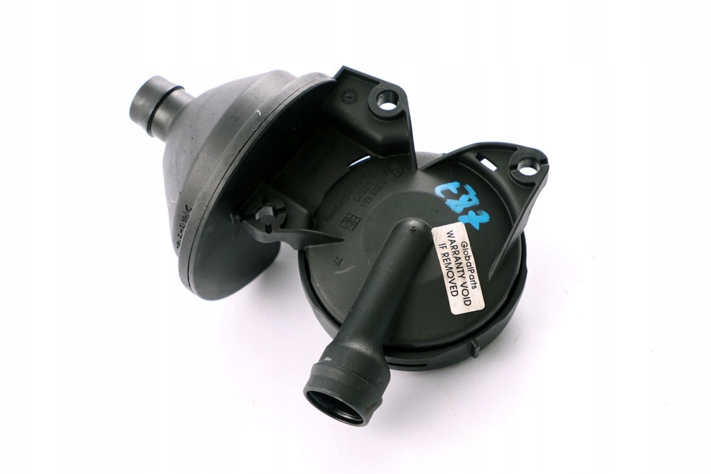 BMW E87 E90 E91 N46 Odma Separator Ulei Benzina Product image