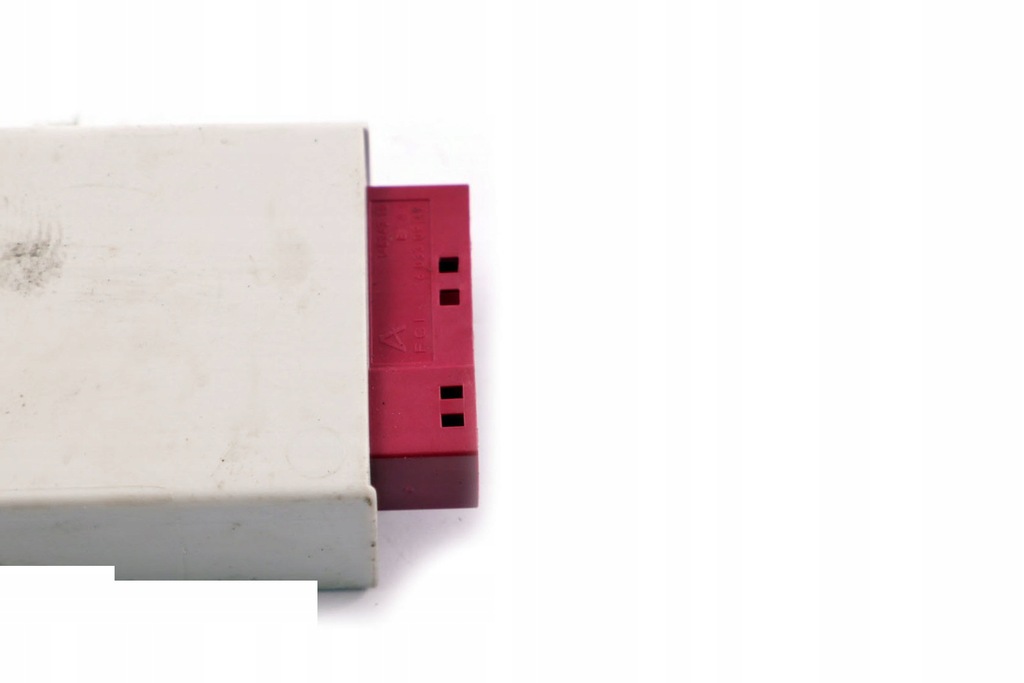 Modulul controler scaun BMW X1 F48 7464634 Product image