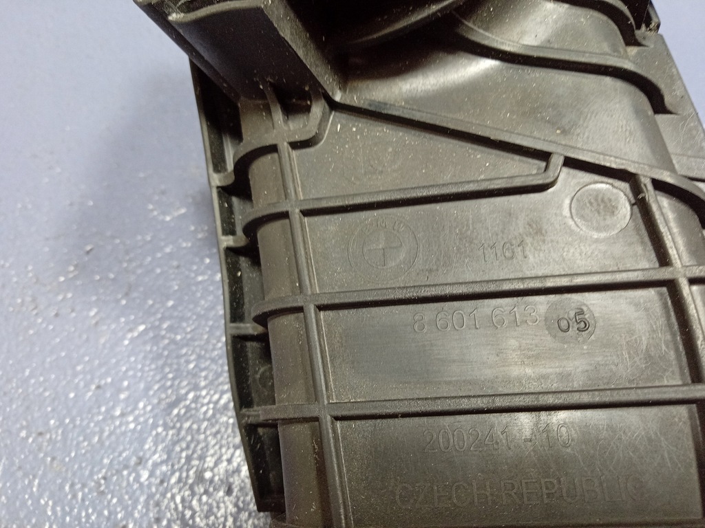 BMW X5 G05 4.4 V8 COLECTOR ADMISIUNE 8601613 Product image