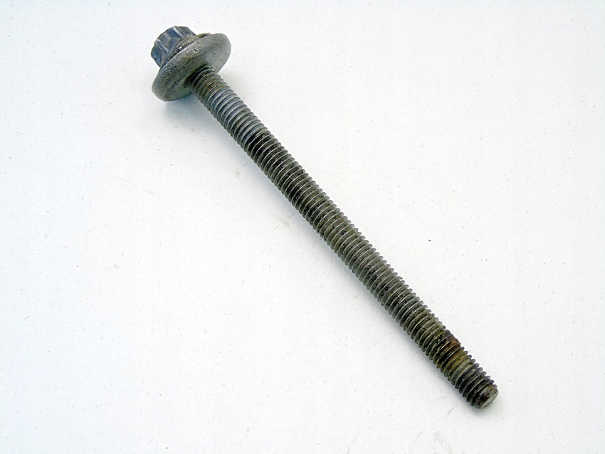Șurub de acoperire a supapei 5.0 V8 Mercedes G500 W463 G Clasa SL500 S500 CL500 Product image